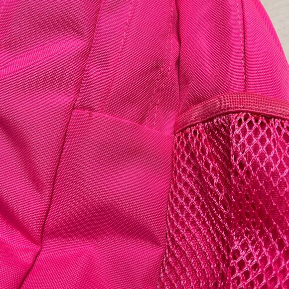 Big Student Jansport Backpack - Picture 4 of 11